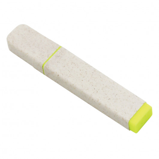 Eco Highlighters Natural Yellow